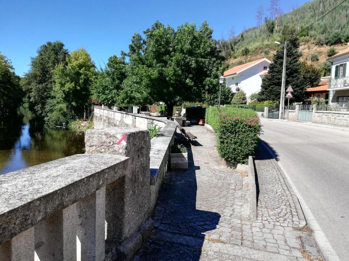 Casarão do Alva Vila Penalva de Alva Exterior foto