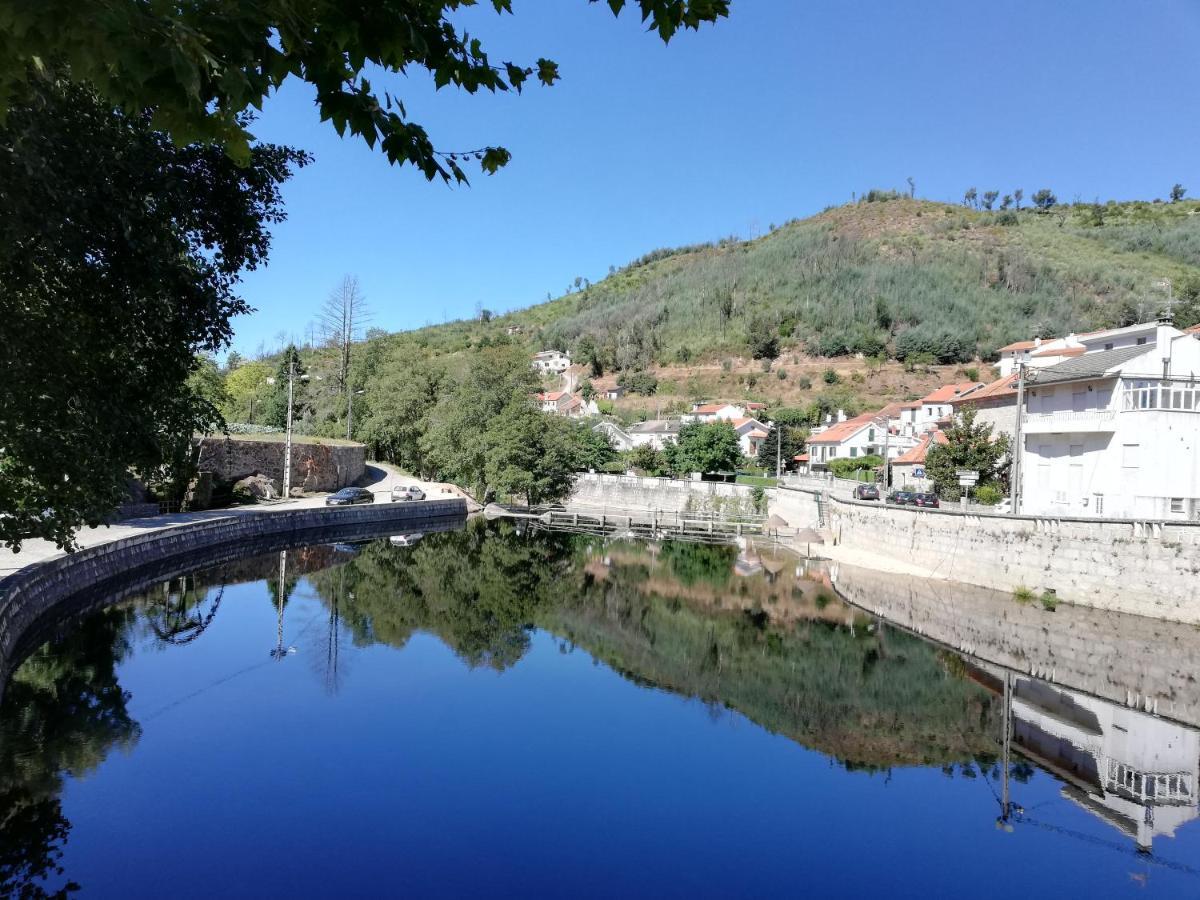 Casarão do Alva Vila Penalva de Alva Exterior foto