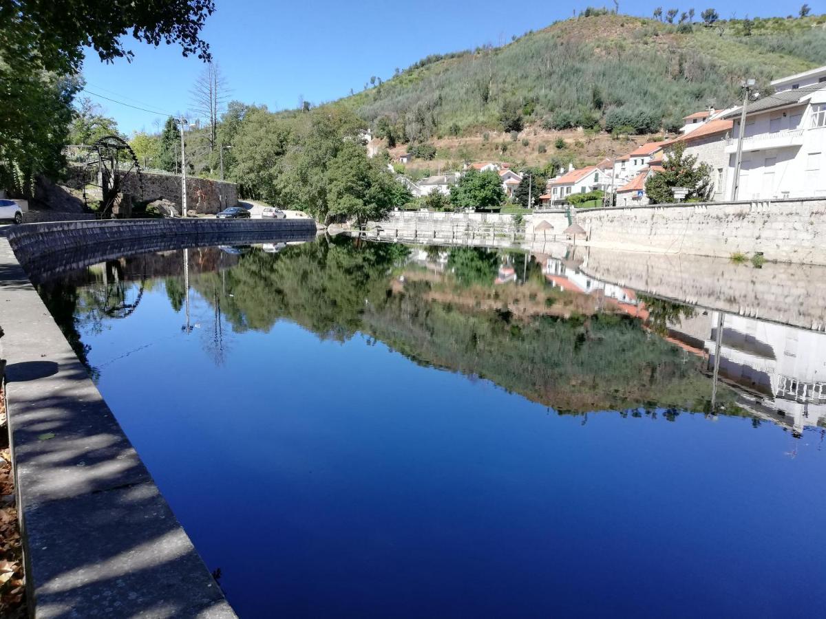 Casarão do Alva Vila Penalva de Alva Exterior foto