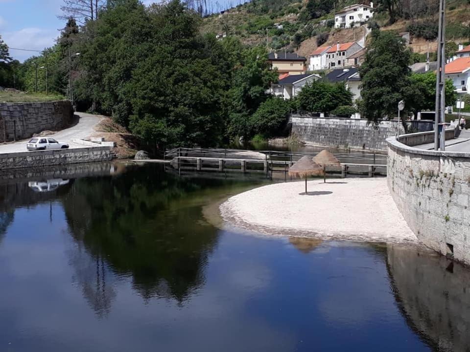 Casarão do Alva Vila Penalva de Alva Exterior foto