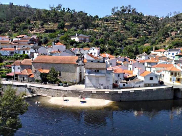 Casarão do Alva Vila Penalva de Alva Exterior foto